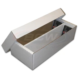 1600CT CARDBOARD BOX