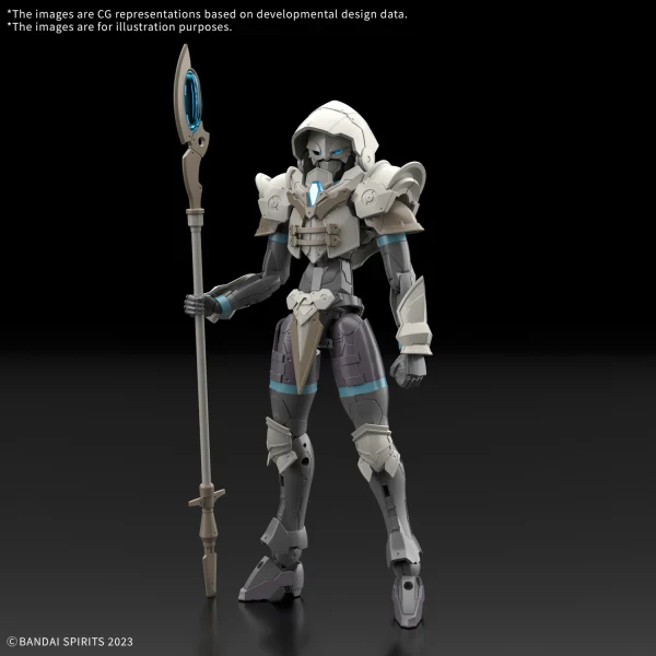30MF LIBER WIZARD - Image 2