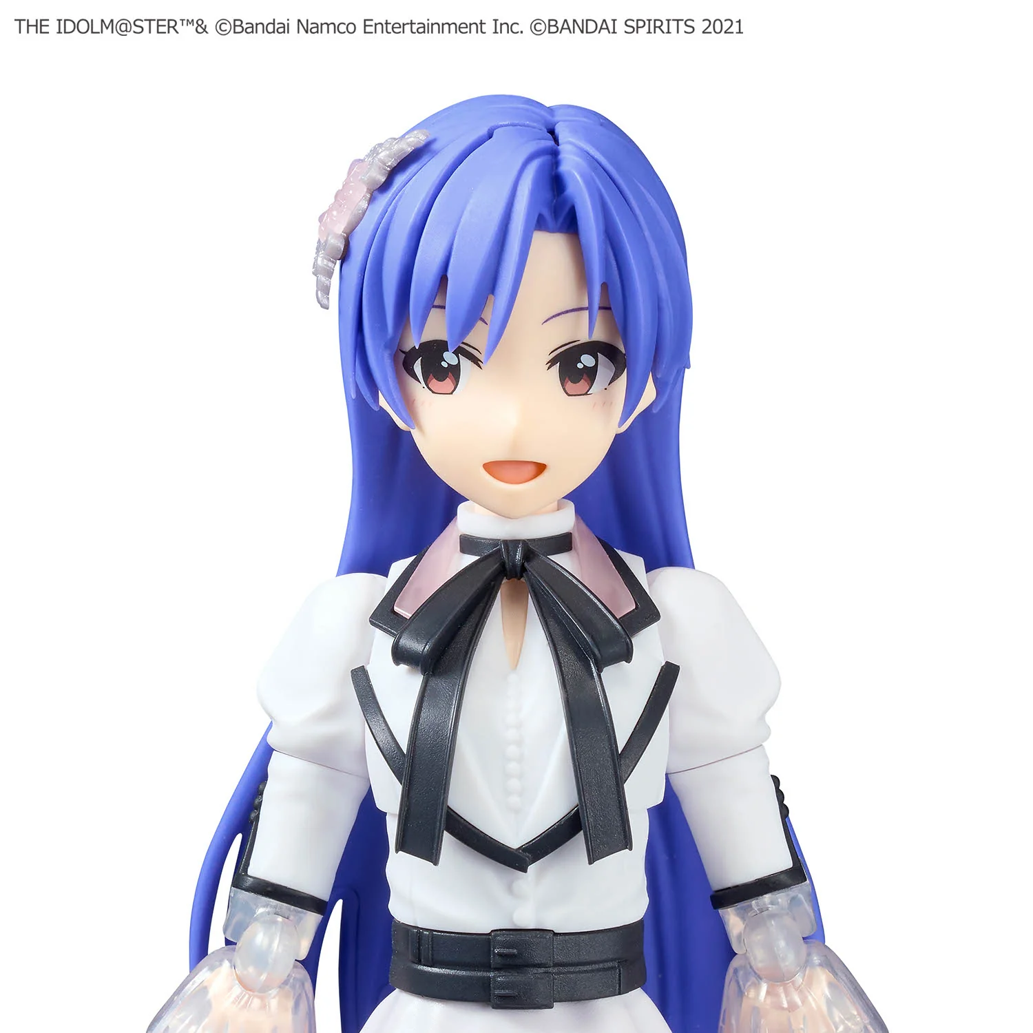 30MS CHIHAYA KISARAGI (20th Anniv.YOU AND i !) - Image 3