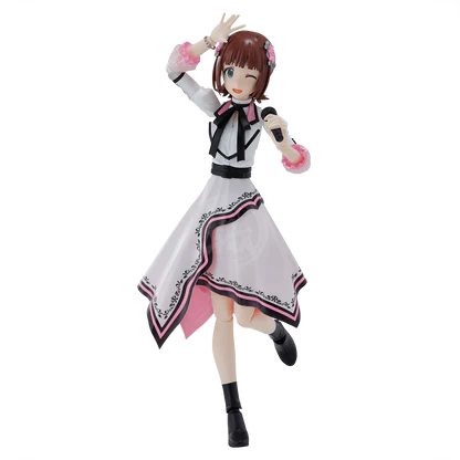 30MS HARUKA AMAMI (20th Anniv.YOU AND i !) - Image 3