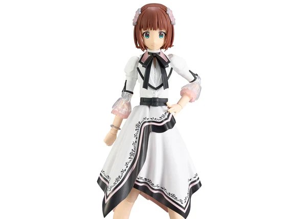 30MS HARUKA AMAMI (20th Anniv.YOU AND i !) - Image 4