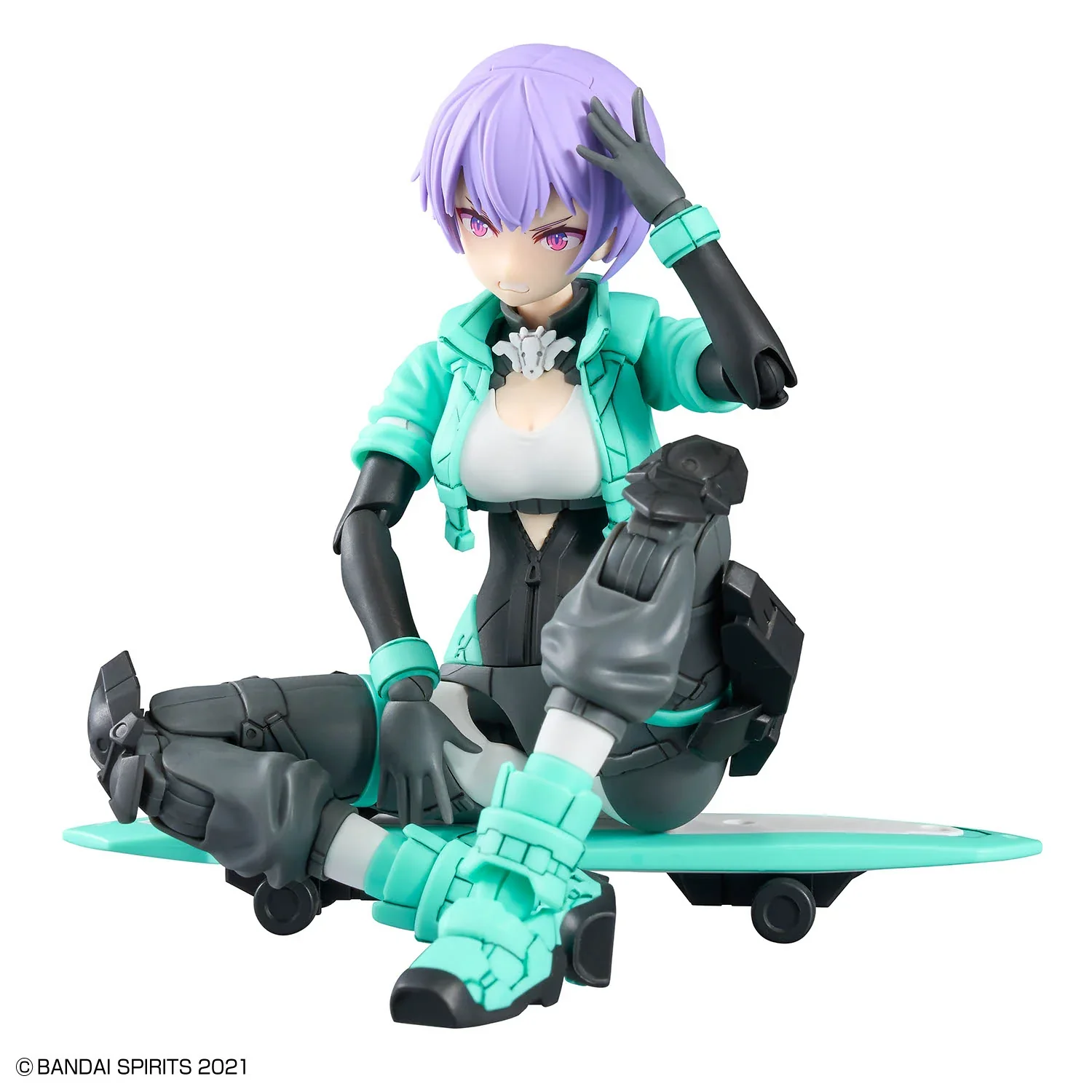 30MS SIS-V00 RYDIRA ［COLOR A］ - Image 3