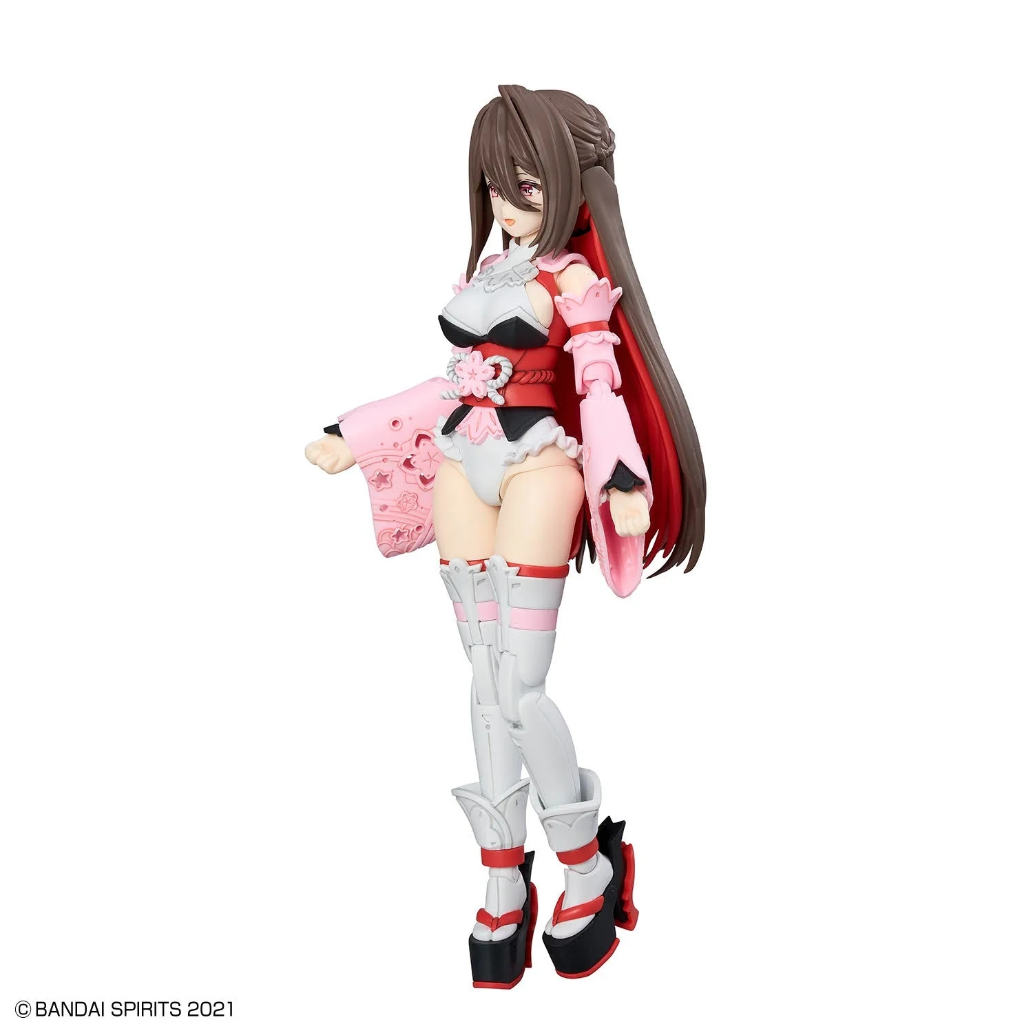 30MS SIS-Y00 SHUREMI [COLOR B] - Image 3