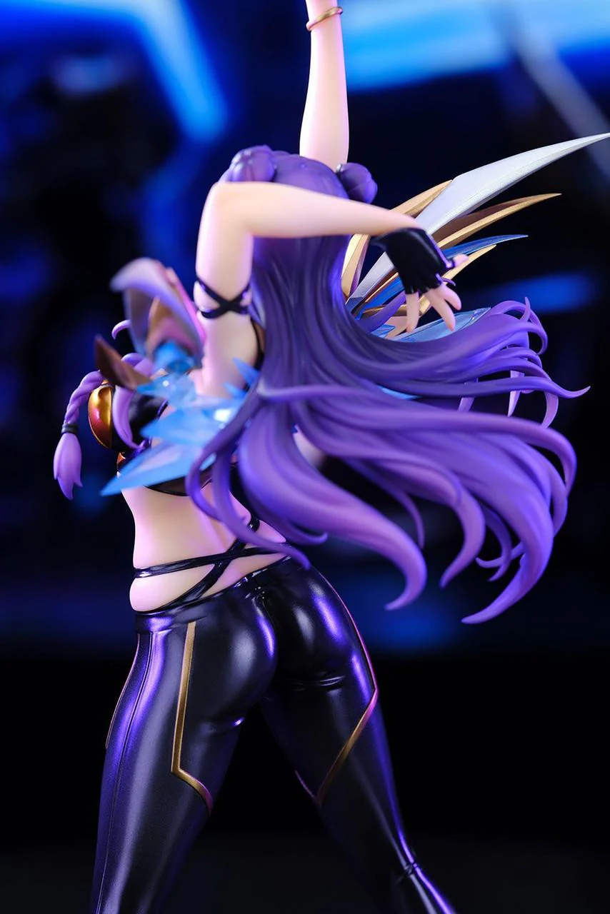 APEX K/DA Kai'Sa (tarriffed) - Image 2