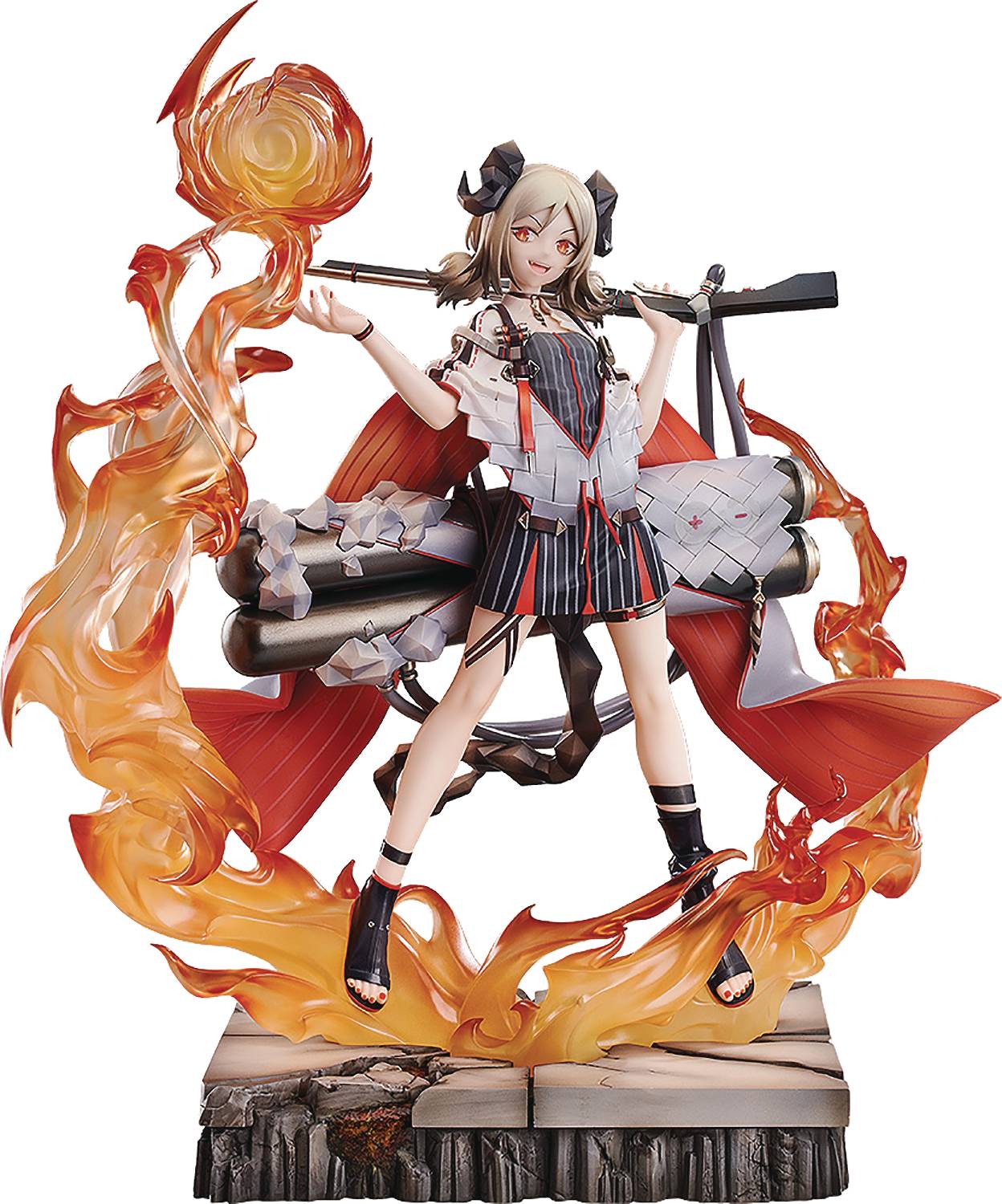 Arknights Ifrit: Elite 2