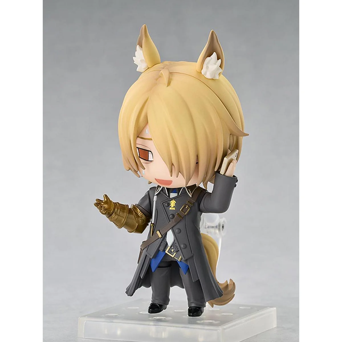 Arknights Nendoroid Młynar