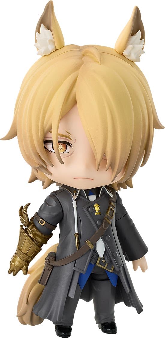Arknights Nendoroid Młynar - Image 2