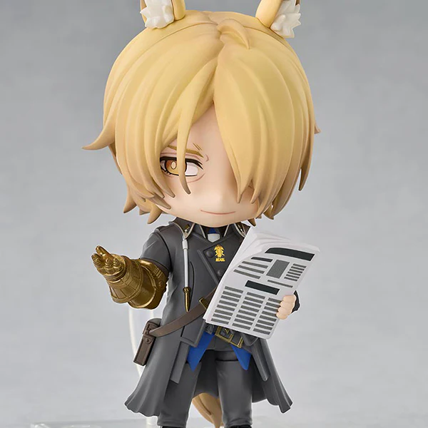 Arknights Nendoroid Młynar - Image 3