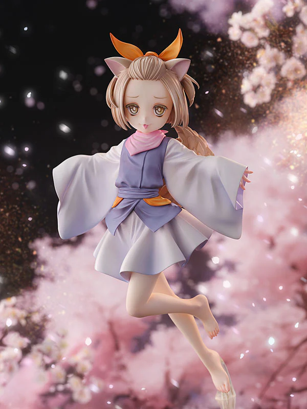 Ash Blossom and Joyous Spring