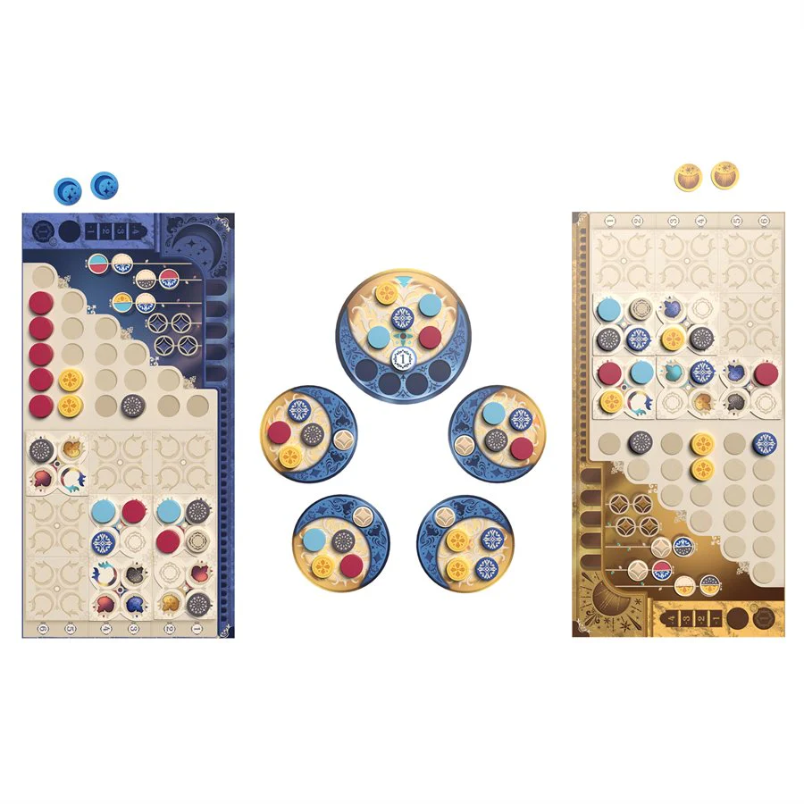 Azul - Duel (ML) - Image 2