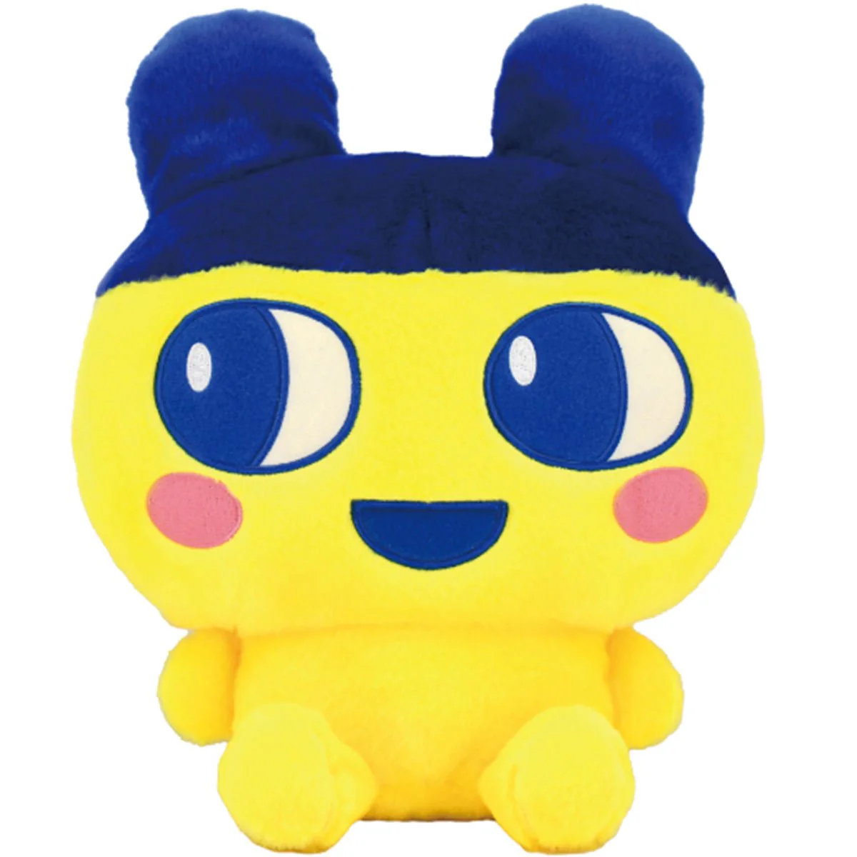 BANDAI NAMCO NUI TAMAGOTCHI MAMETCHI PURINUI PLUSH