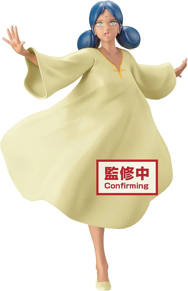 Banpresto - Mobile Suit Gundam Lalah Sune(Ver.B) Figure