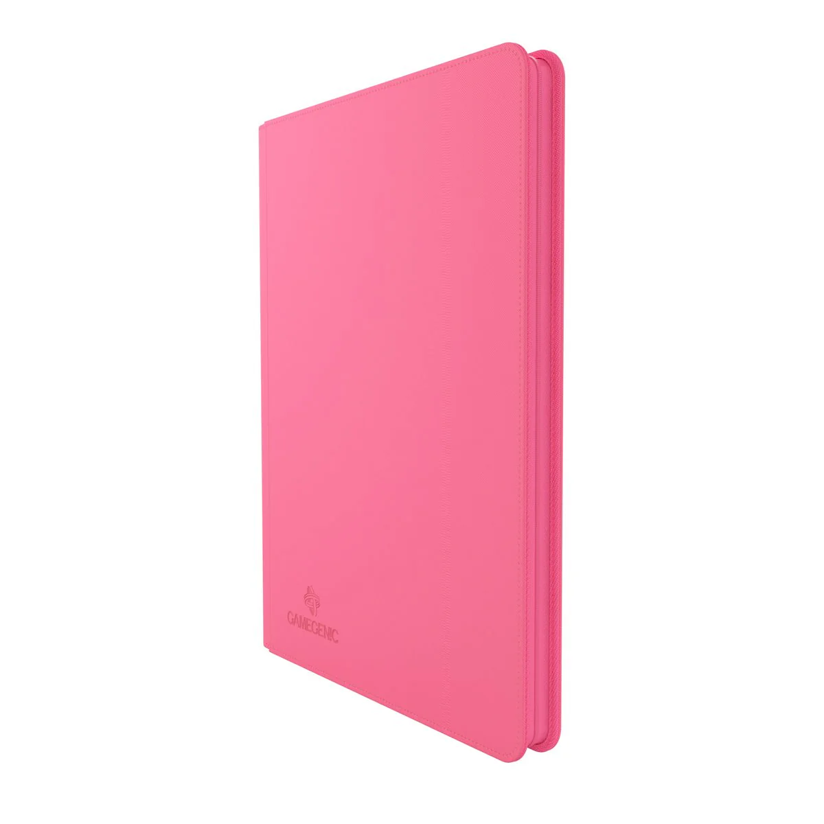Binder: Zip-Up Album: 18-pkt: Pink