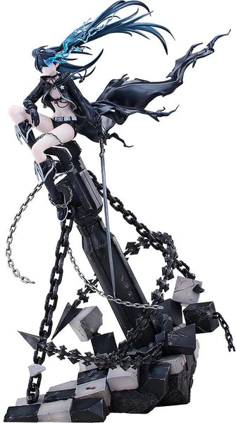 Black Rock Shooter: Pilot Edition Ver.
