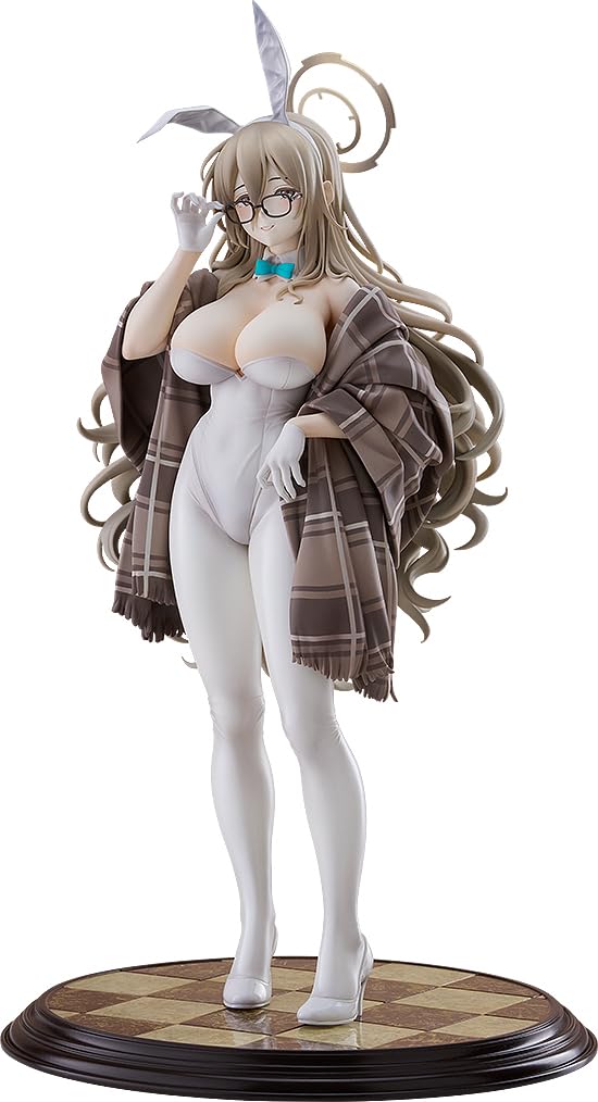 Blue archive Akane Murokasa (Bunny Girl)