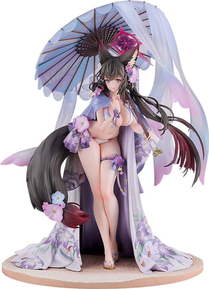 Blue Archive Wakamo (Swimsuit)