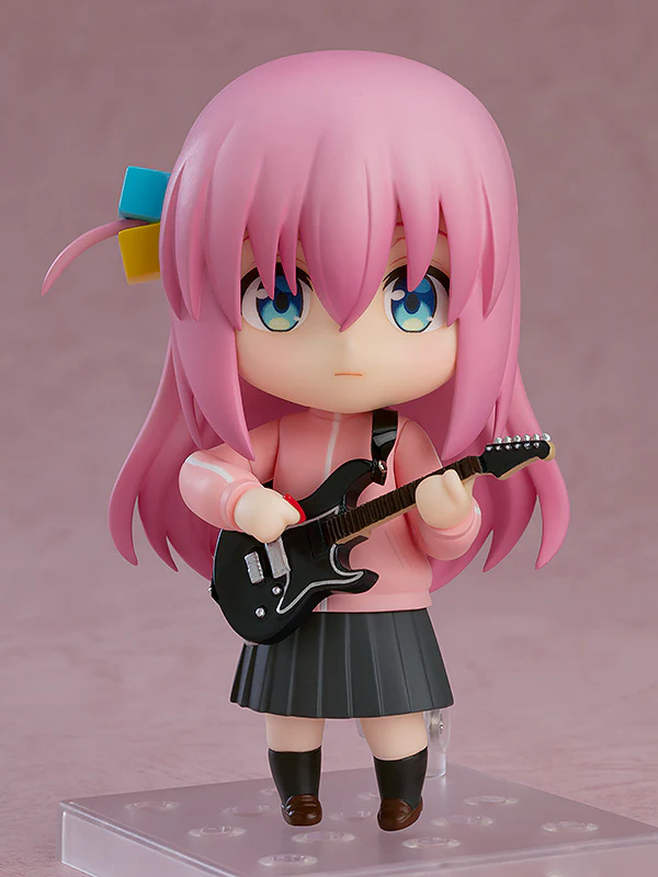 Bocchi the rock! Nendoroid Hitori Gotoh - Image 2