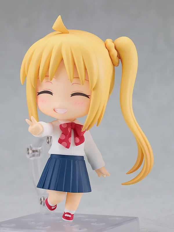 Bocchi! The Rock Nendoroid Nijika Ijichi - Image 2