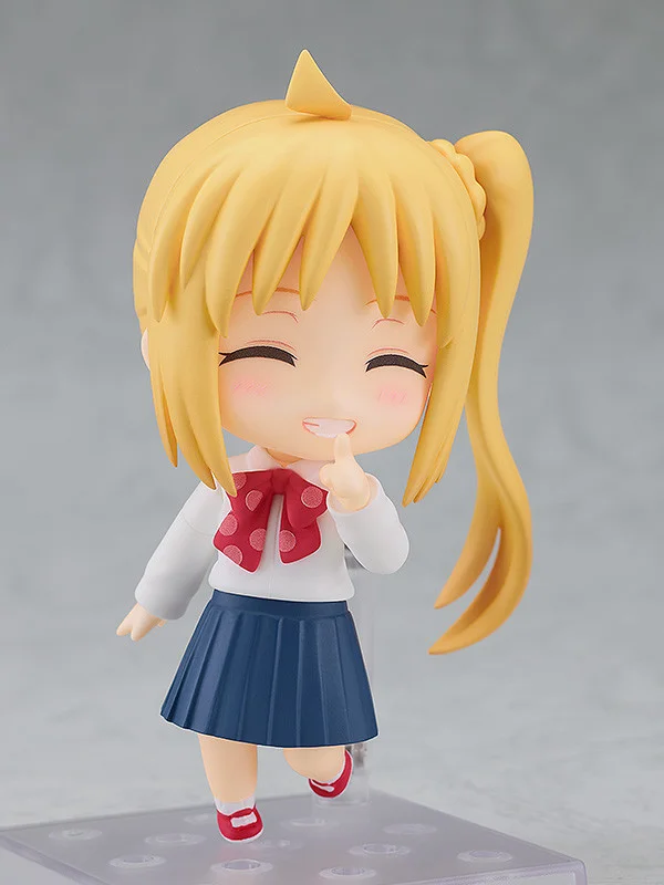 Bocchi! The Rock Nendoroid Nijika Ijichi - Image 3