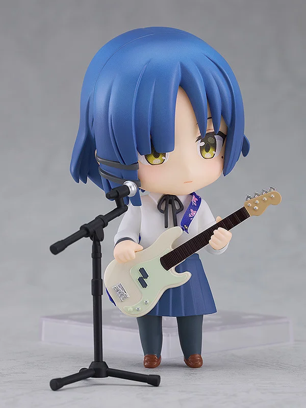 Bocchi! The Rock Nendoroid Ryo Yamada - Image 2