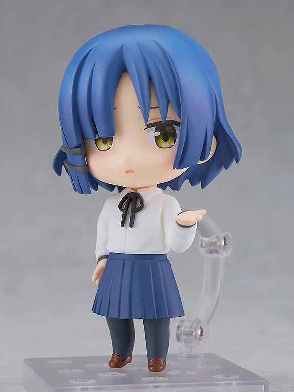 Bocchi! The Rock Nendoroid Ryo Yamada - Image 4