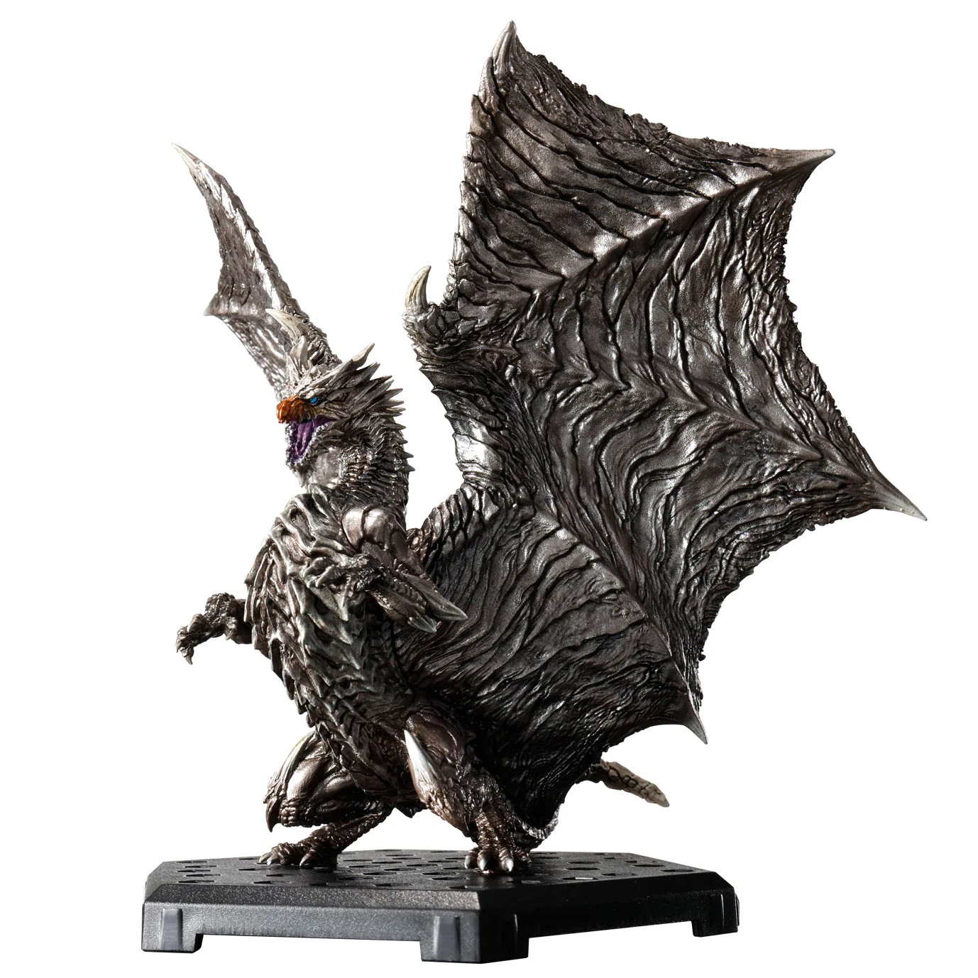 Capcom Monster Hunter Model Plus 20th Anniversary Best Selection Vol.1 (1 Random) - Image 2