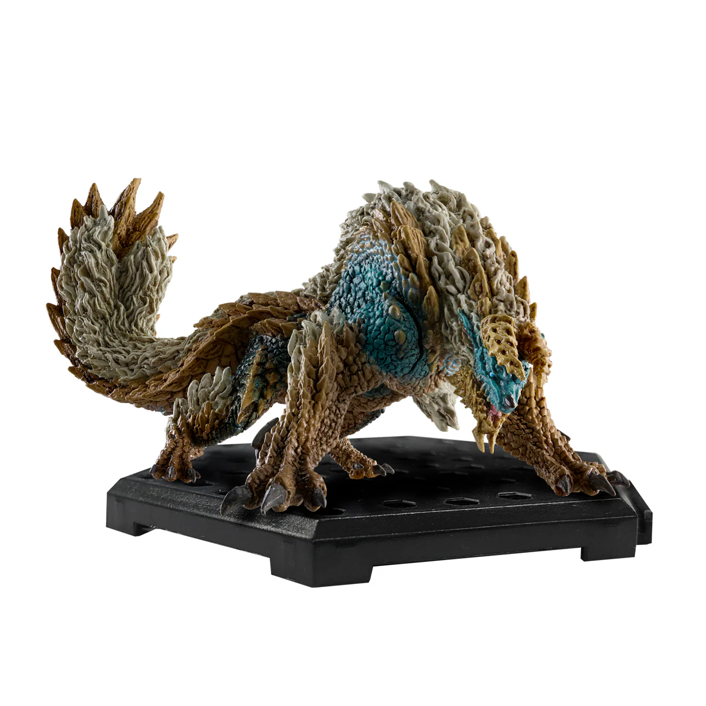 Capcom Monster Hunter Model Plus 20th Anniversary Best Selection Vol.1 (1 Random) - Image 3