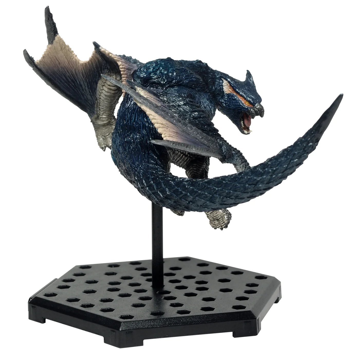 Capcom Monster Hunter Model Plus 20th Anniversary Best Selection Vol.1 (1 Random) - Image 4