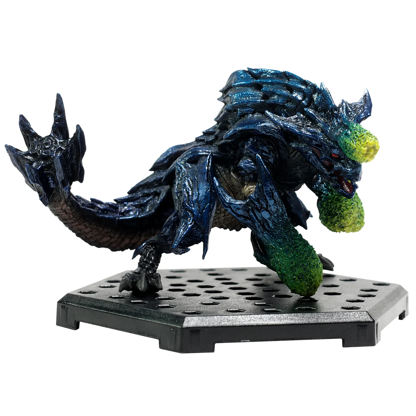 Capcom Monster Hunter Model Plus 20th Anniversary Best Selection Vol.1 (1 Random) - Image 5