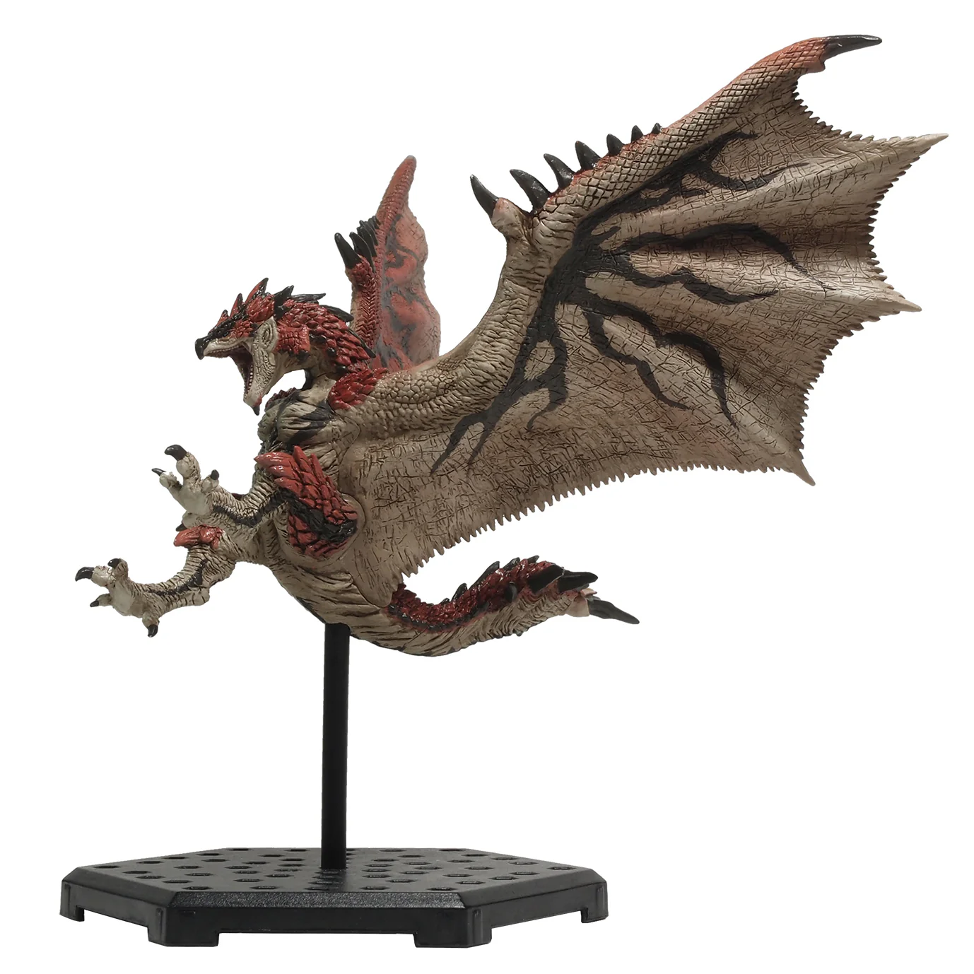 Capcom Monster Hunter Model Plus 20th Anniversary Best Selection Vol.1 (1 Random) - Image 7