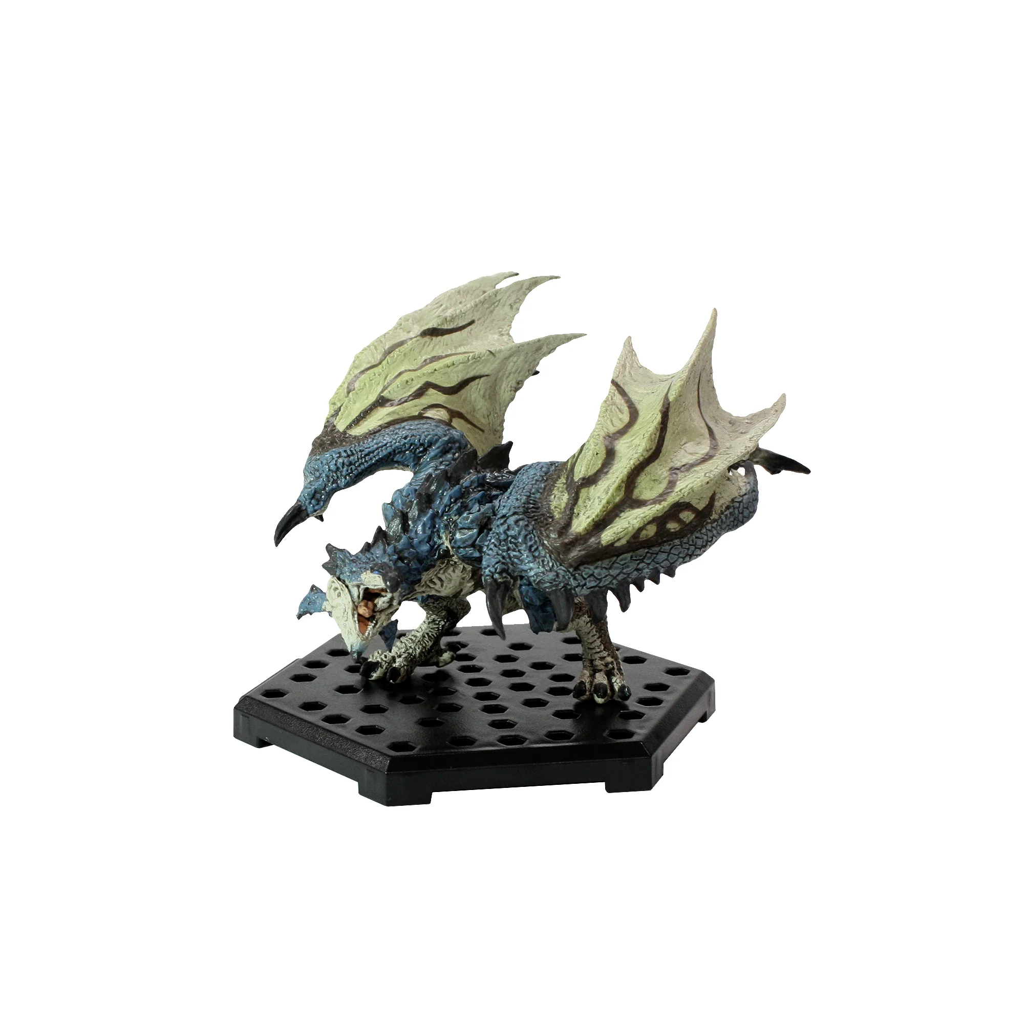 Capcom Monster Hunter Model Plus 20th Anniversary Best Selection Vol.1 (1 Random) - Image 8