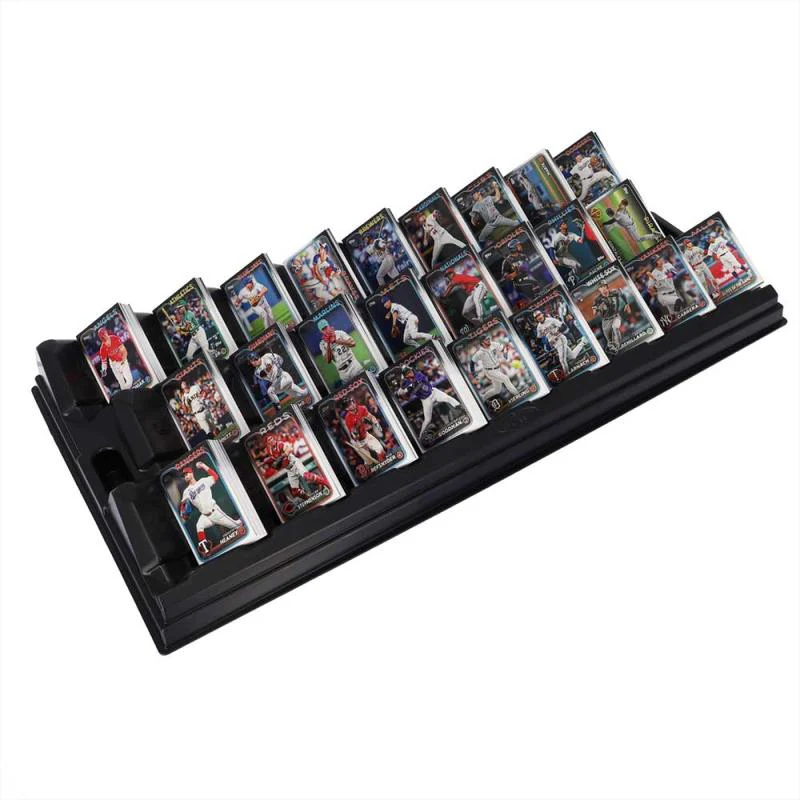 CARD SORTING TRAY SAFESORT - Image 3