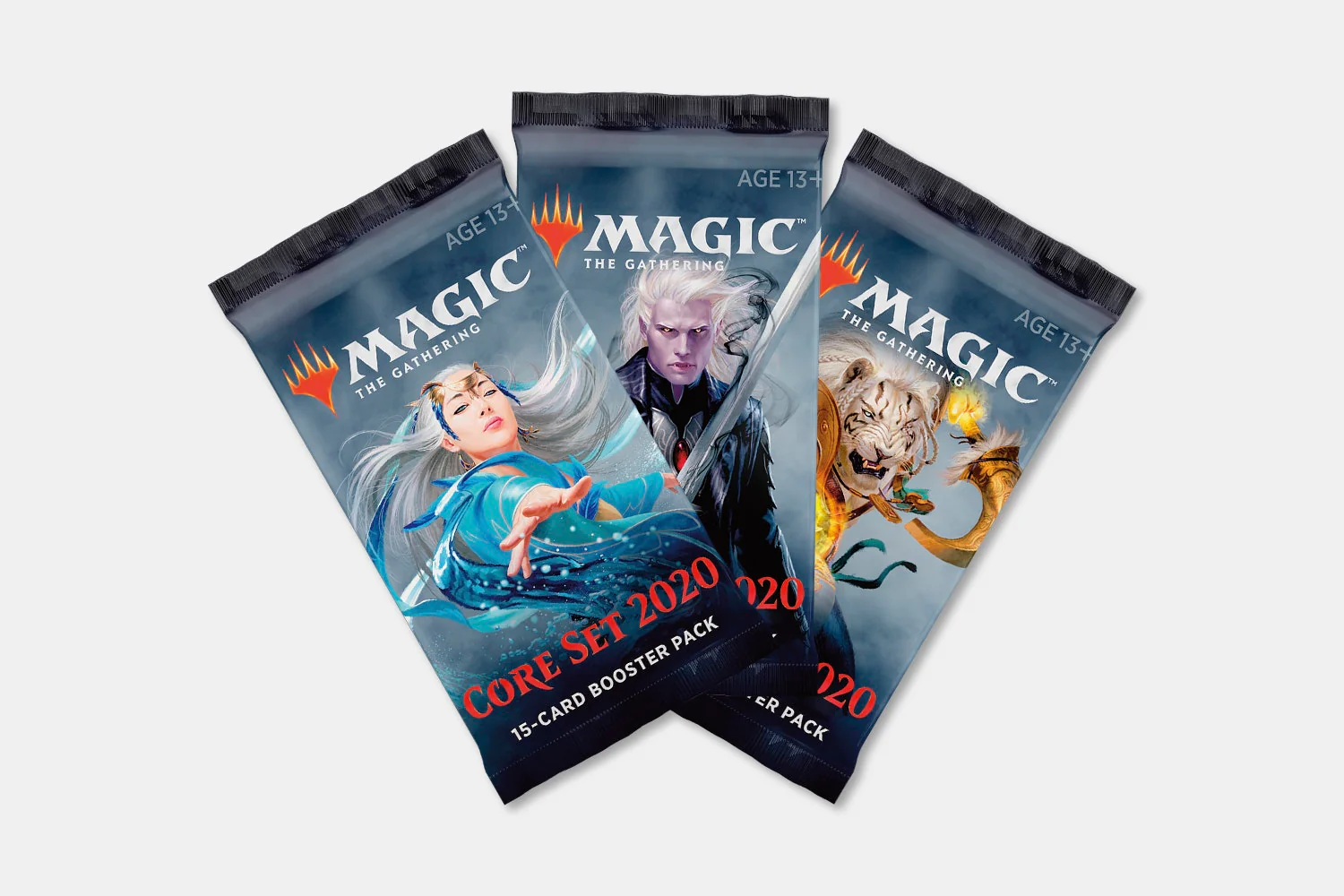 Core Set 2020 - Booster Pack - Image 2