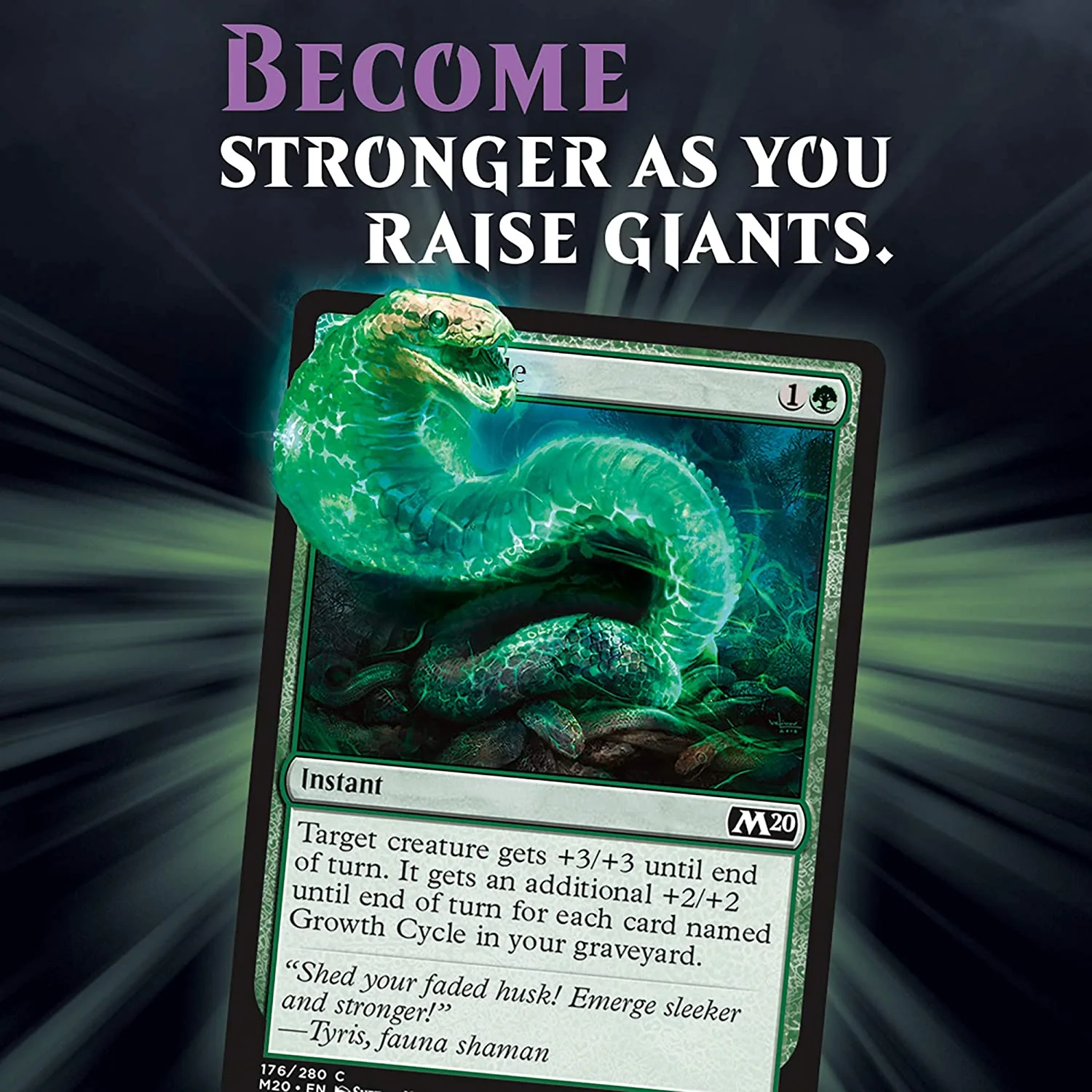 Core Set 2020 - Booster Pack - Image 3