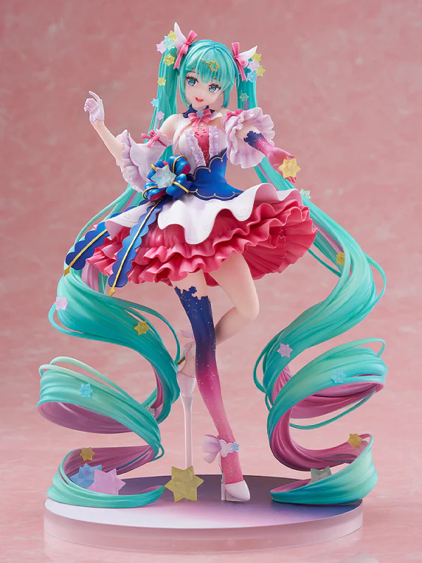 Creators Collection Figure Hatsune Miku: Rosuuri Ver. - Image 3