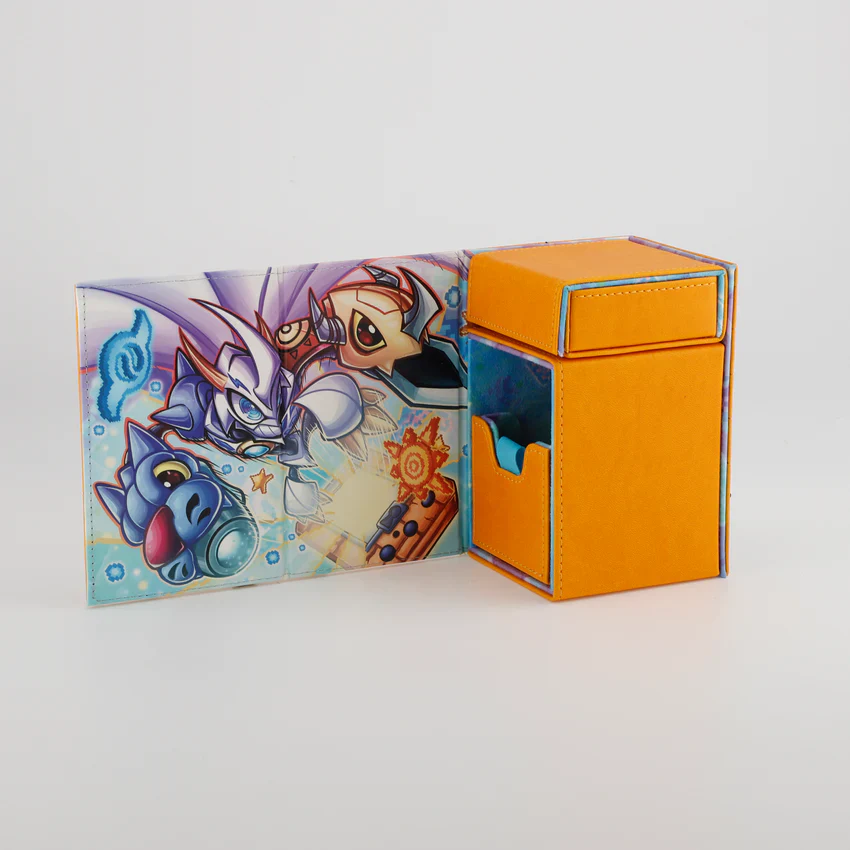 Manamoon Digitoons Tower Deck Box (Limit 1 Per Person) - Image 2