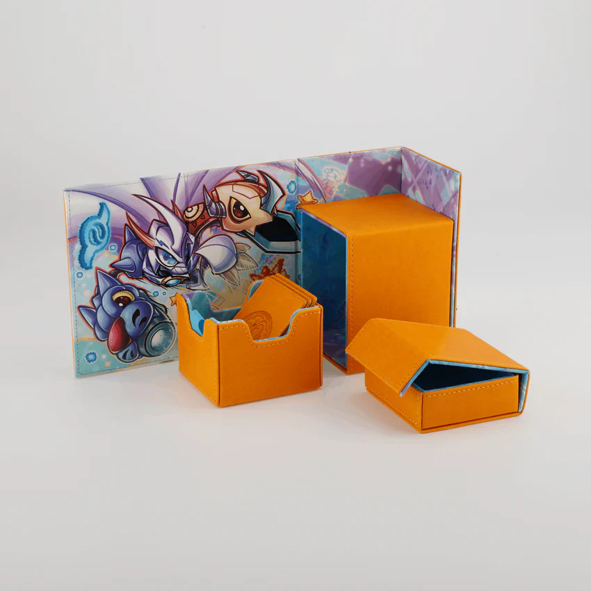 Manamoon Digitoons Tower Deck Box (Limit 1 Per Person) - Image 4