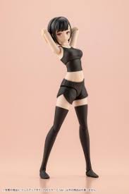 DRESS UP BODY[M] COLOR C Ver. - Image 3