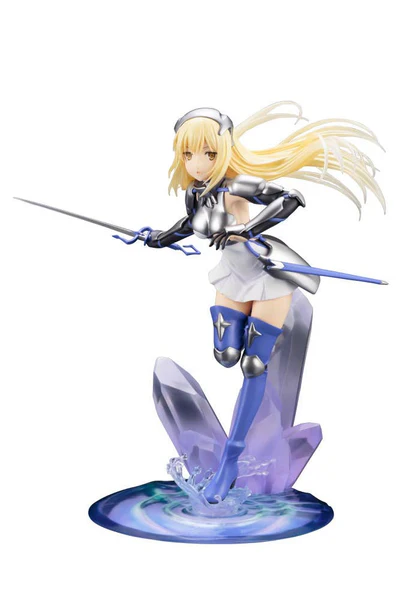 Dungeon Ais Wallenstein Figure - Image 2