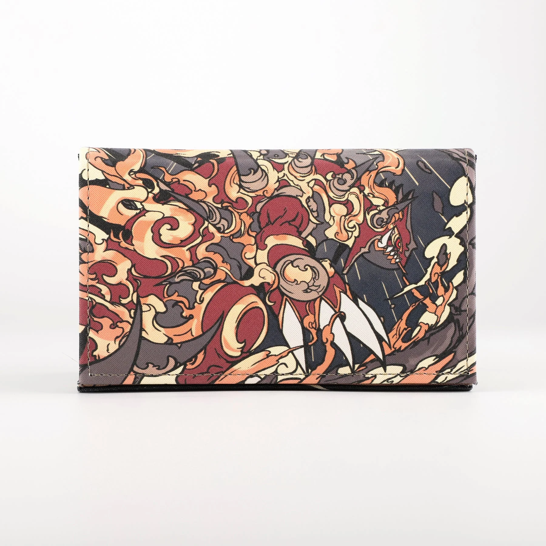 Manamoon Empyrean Dicewinder Deck Boxes (canvas) (Limit 1 Per Person)