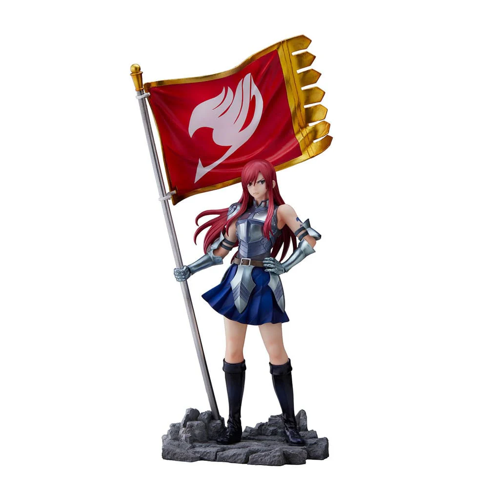 Erza Scarlet