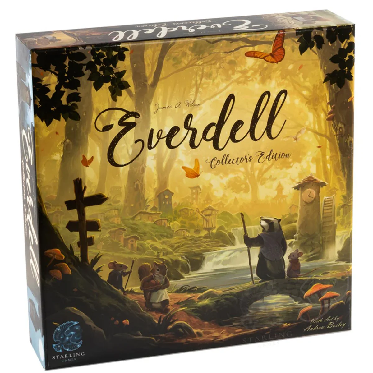 Everdell - Collector's Edition (EN)