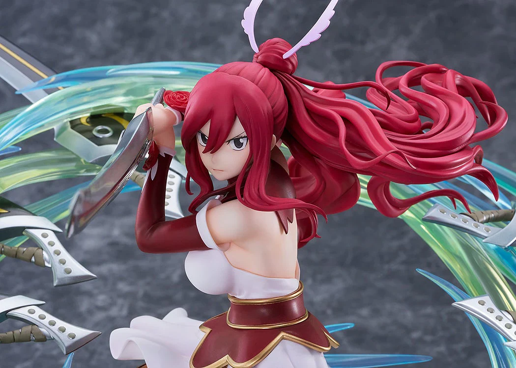 FAIRY TAIL Erza Scarlet: Ataraxia Armor Ver. - Image 2