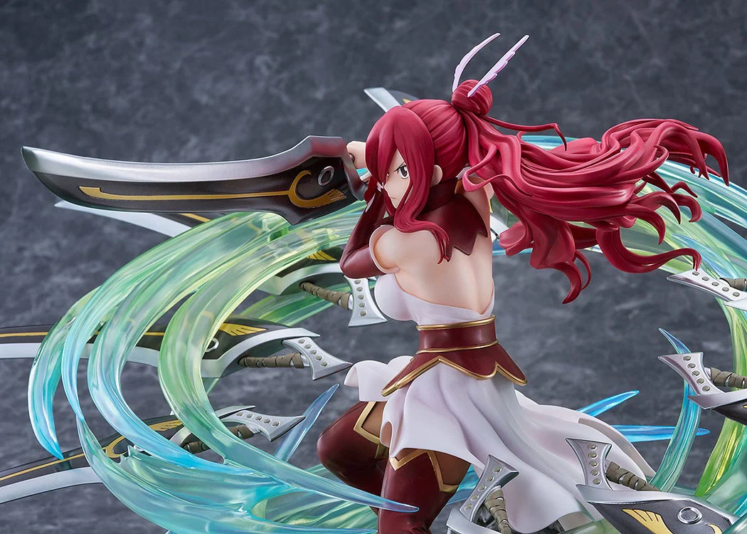 FAIRY TAIL Erza Scarlet: Ataraxia Armor Ver. - Image 3