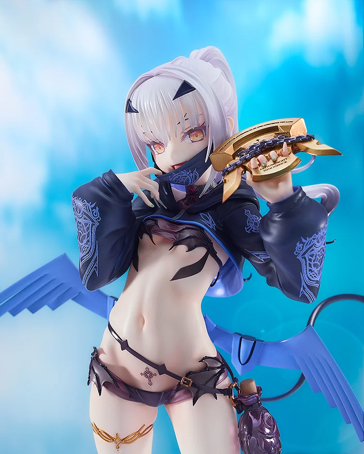Fate/Grand Order Ruler/Mélusine