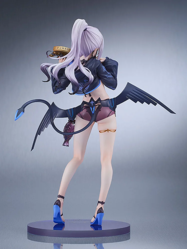 Fate/Grand Order Ruler/Mélusine - Image 2