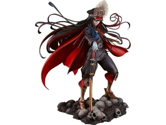 FGO Avenger/Oda Nobunaga