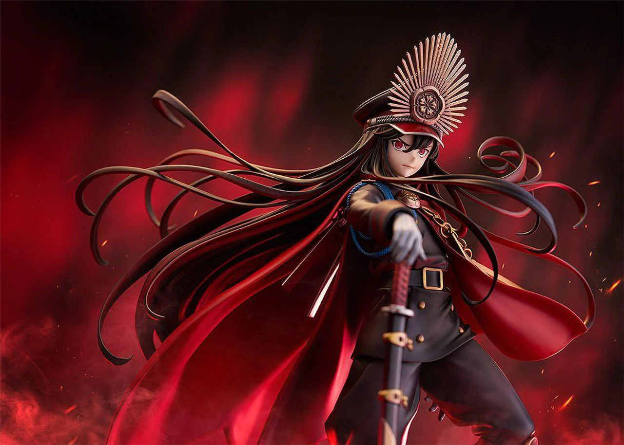 FGO Avenger/Oda Nobunaga - Image 3