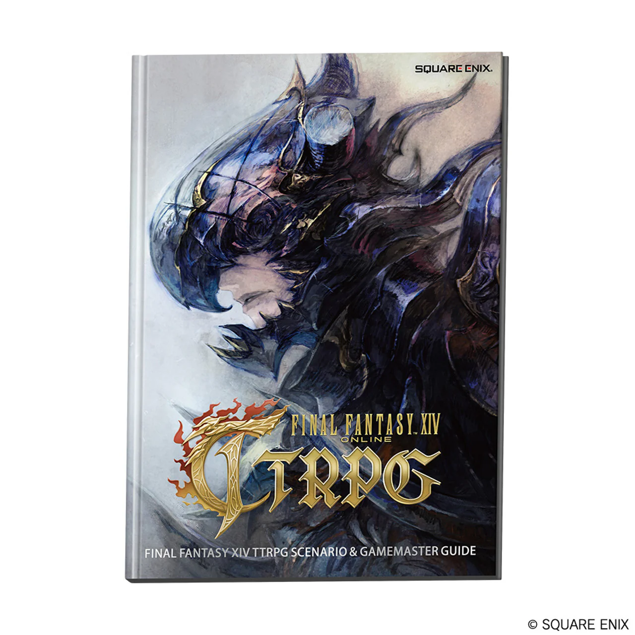 FINAL FANTASY XIV TTRPG SCENARIO &  GAMEMASTER GUIDE
