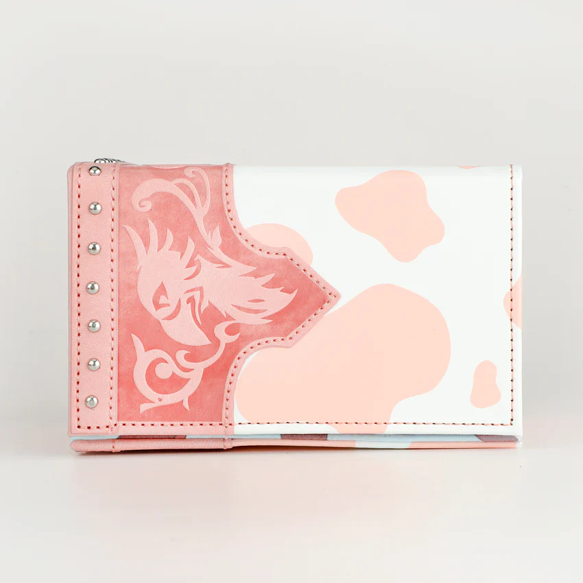 Manamoon Final Frontier Dicewinder Deck Box - Praerith (Limit 1 Per Person) - Image 2